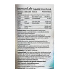 ImmunSafe – Bağışıklık ve Antioksidan Desteği