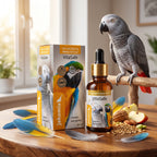 VitaSafe – Tüy Kalitesi, Enerji ve Vitamin Desteği