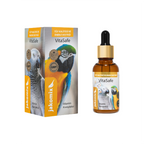 VitaSafe – Tüy Kalitesi, Enerji ve Vitamin Desteği