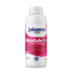 MiteSafe Pro - Kırmızı Bit ve Kaşıntı Desteği- 1LT